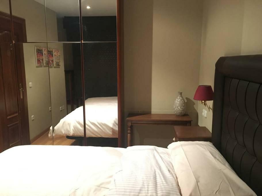 Apartamento Nautico Apartment Хихон Екстериор снимка
